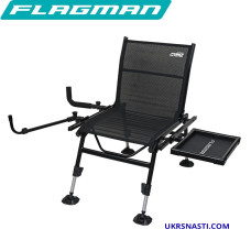 Кресло фидерное Flagman Pro Competition Set